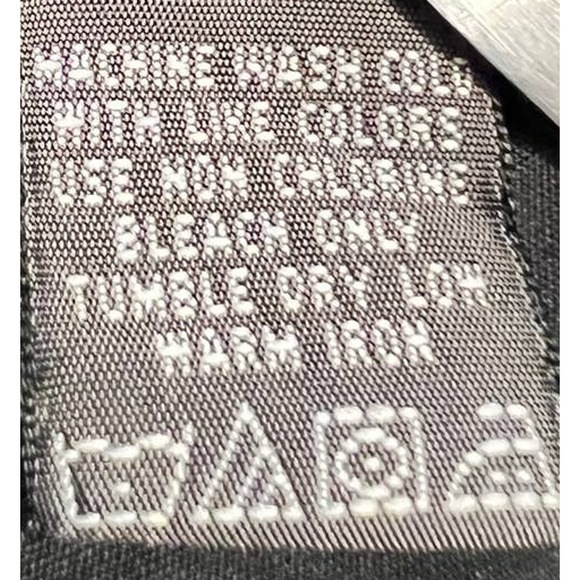 The Havanera Shirt Co. Men's Black Short Sleeve Button Front Shirt Size XXL - Picture 6 of 6